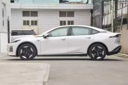 Changan DEEPAL SL03 EV