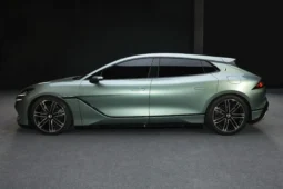 Denza Z9GT EV