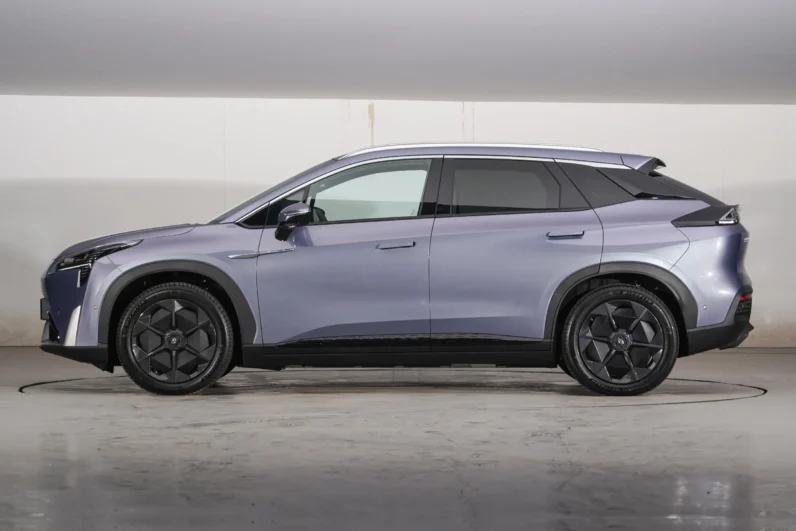 
								GAC Aion LX full									