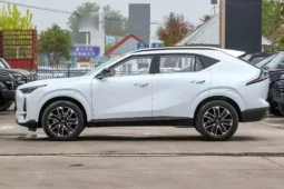 GAC Trumpchi GS4