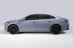 Geely Preface L