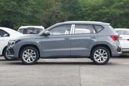 Jetta VS5