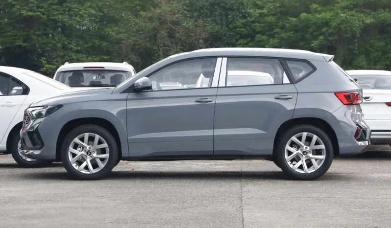 
								Jetta VS5 full									