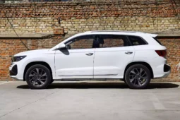 Jetta VS7