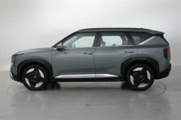 Kia EV5
