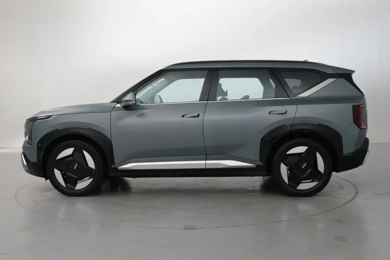 
								Kia EV5 full									