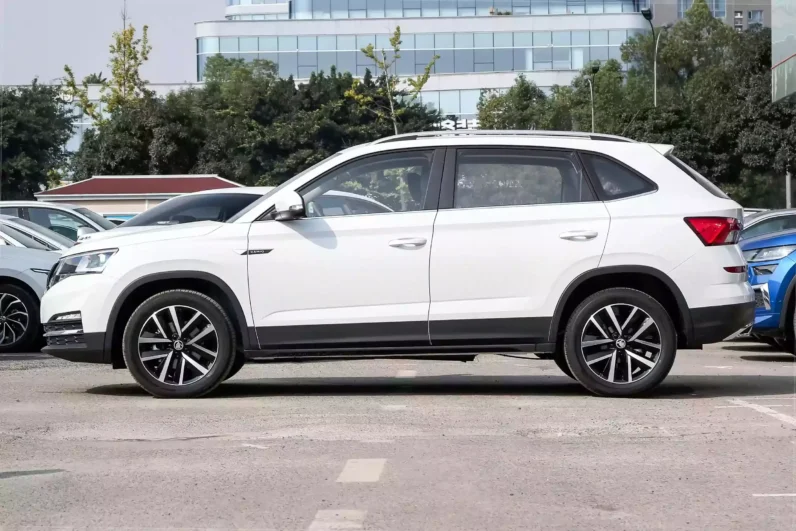 
								Škoda KAMIQ full									
