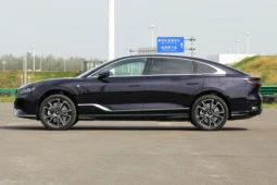 Voyah Passion PHEV