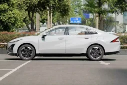Wuling Xingguang EV