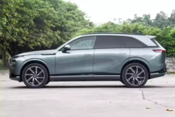 Xpeng G9
