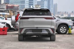 BYD Frigate 07