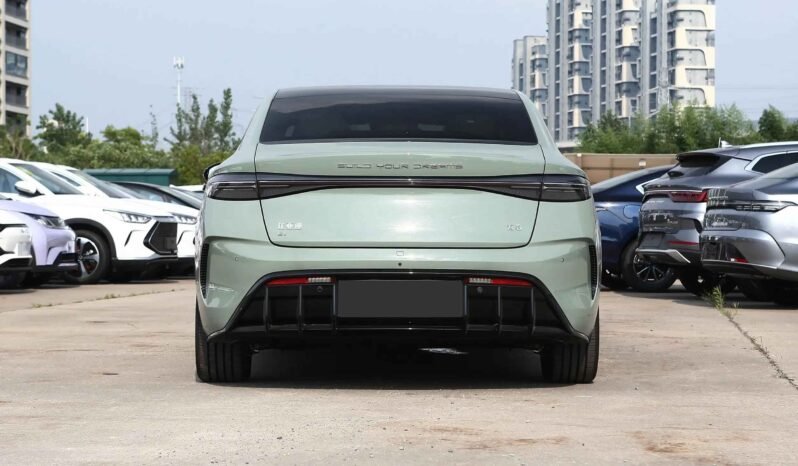
								BYD Seal full									
