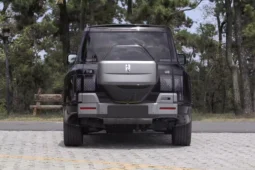 BYD Yangwang U8