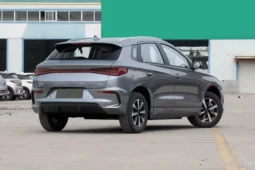 BYD e2