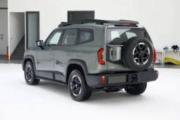 Changan DEEPAL G318