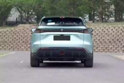 Changan DEEPAL S07 EV