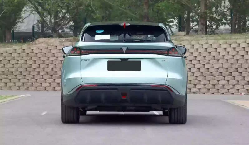 
								Changan DEEPAL S07 EV full									