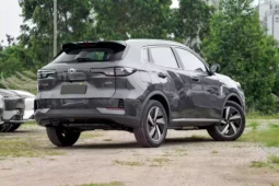 Changan Qiyuan Q05 (NEVO)