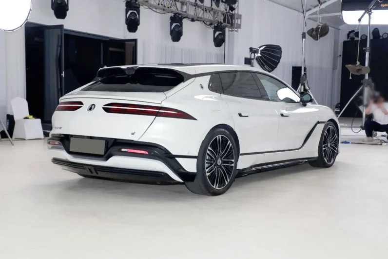 
								Denza Z9GT DM full									