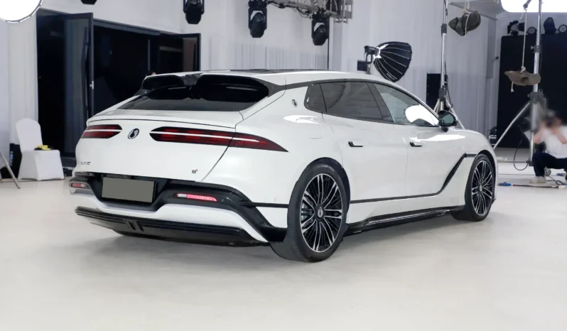 
								Denza Z9GT DM full									