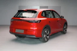 Geely Galaxy E5