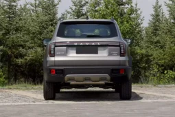 Haval DARGO