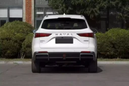 Haval Xiaolong Max