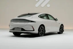 IM Motors L6