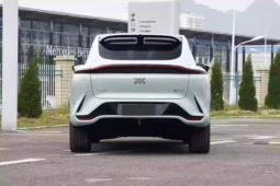 IM Motors LS7