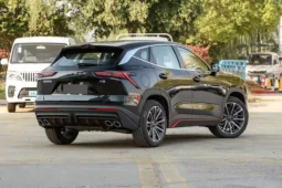 Jetour T2