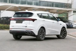 Jetour X70