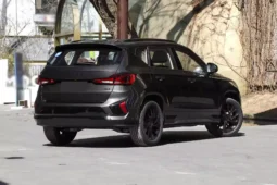 Jetta VS5