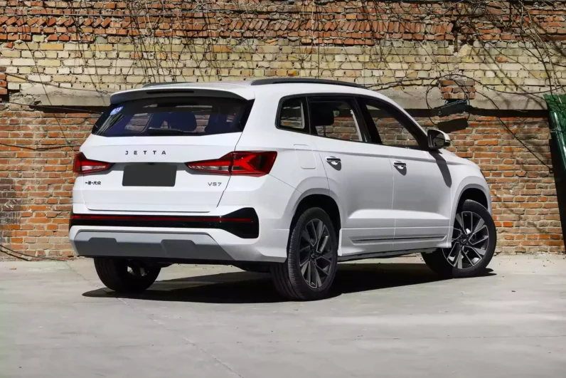 
								Jetta VS7 full									