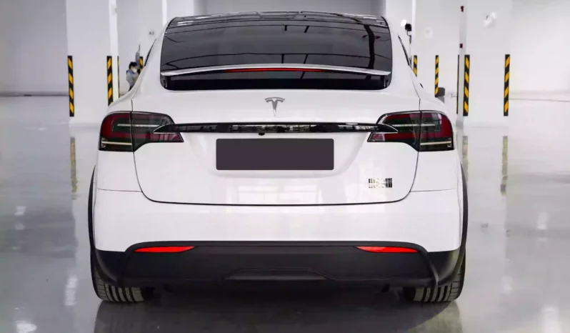 
								Tesla Model X full									