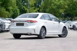 Toyota Levin GT