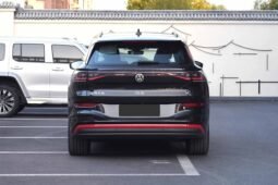 Volkswagen ID.6 X