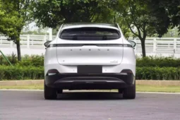 Xpeng G6