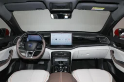 BYD Qin PLUS EV
