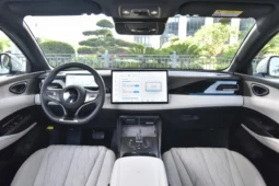 BYD Seal 06 DM-i