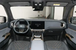 Changan DEEPAL G318
