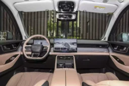 Chery Tiggo 8L