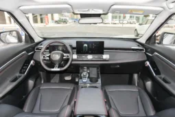 GAC Trumpchi Emkoo