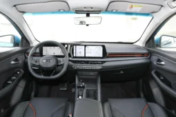 Geely Binray