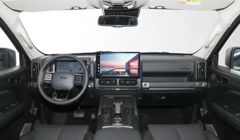 
								Haval H9 full									