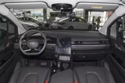 Hyundai Custo