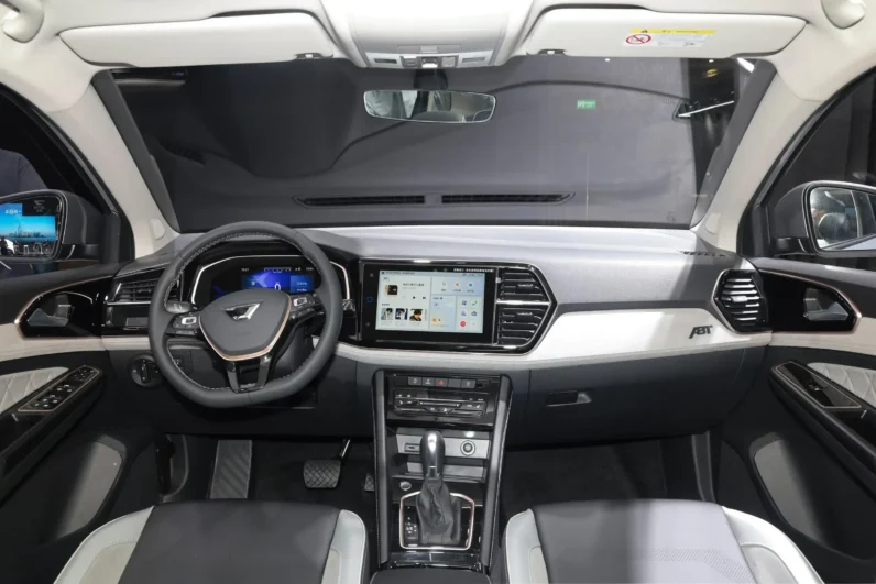 
								Jetta VS7 2023 full									