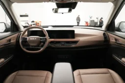 Kia EV5