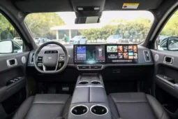 Li Auto L8