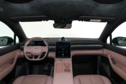 NIO EC6