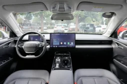 Wuling Xingguang EV